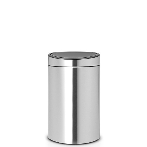 Brabantia Touch Bin New kosz na mieci FPP