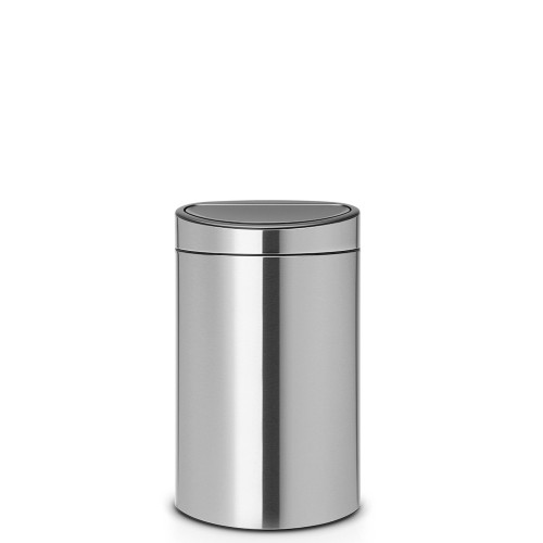 Brabantia Touch Bin kosz do segregacji