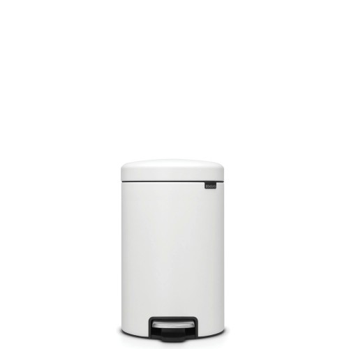 Brabantia NewIcon kosz na mieci Metallic