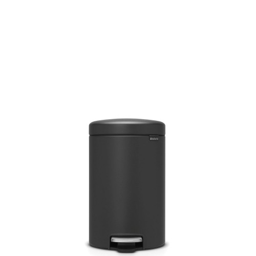 Brabantia NewIcon kosz na �mieci Metallic