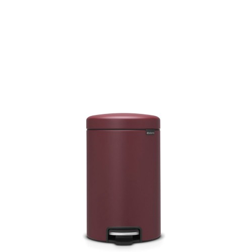 Brabantia NewIcon kosz na �mieci Metallic