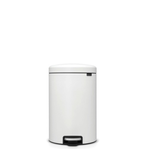 Brabantia NewIcon kosz na �mieci Metallic
