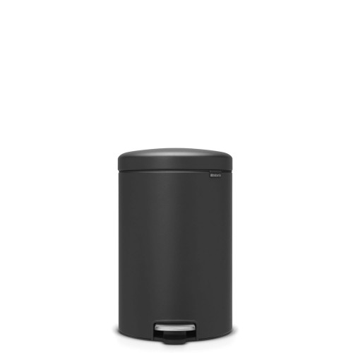 Brabantia NewIcon kosz na �mieci Metallic