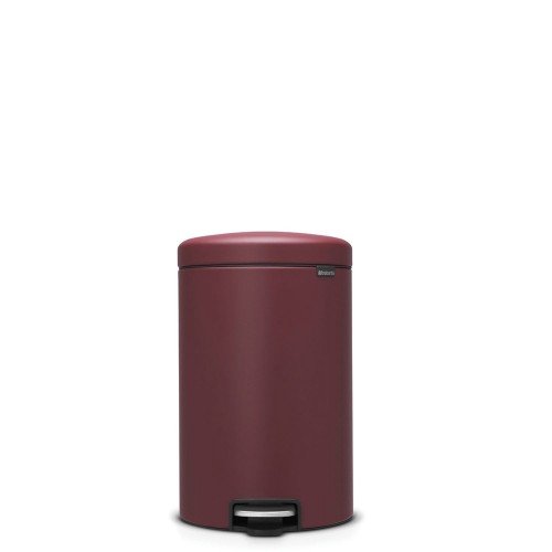 Brabantia NewIcon kosz na �mieci Metallic