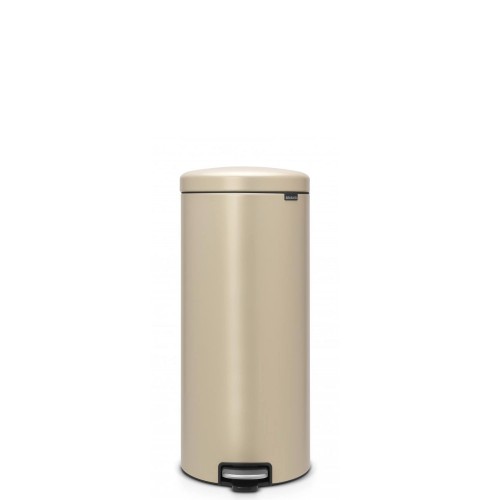 Brabantia NewIcon kosz na �mieci Metallic