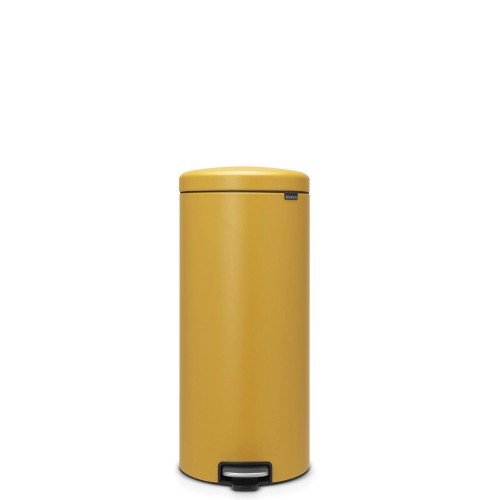 Brabantia NewIcon kosz na �mieci Metallic