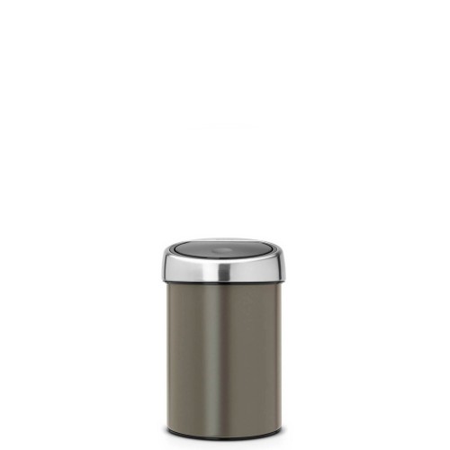 Brabantia Touch Bin kosz na mieci