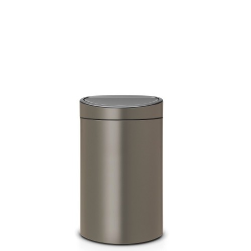 Brabantia Touch Bin New kosz na mieci