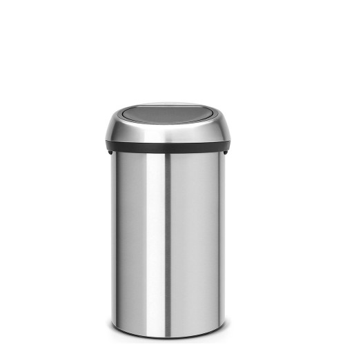 Brabantia Touch Bin New kosz na mieci z powok FPP