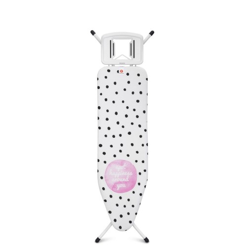 Brabantia DOTS deska do prasowania z r�cznikiem