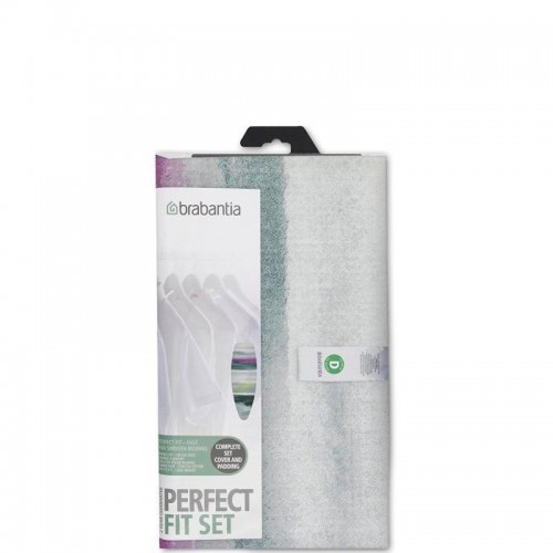 Brabantia Morning Breeze - Brabantia pokrowiec na deskę do prasowania rozm. B