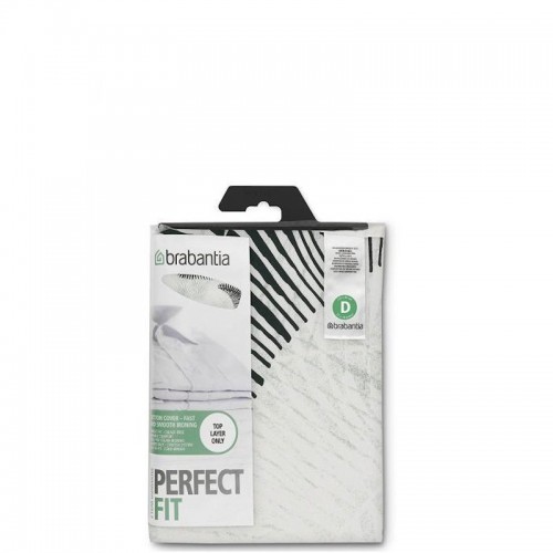 Brabantia Fern Shades - Brabantia pokrowiec na deskę do prasowania rozm. A