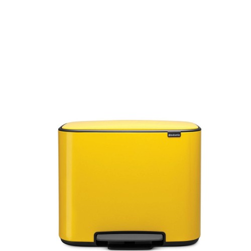 Brabantia BO kosz peda�owy z dwoma pojemnikami