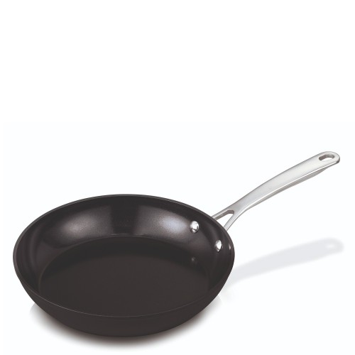 Brabantia Chrome Ceramic Patelnia ceramiczna