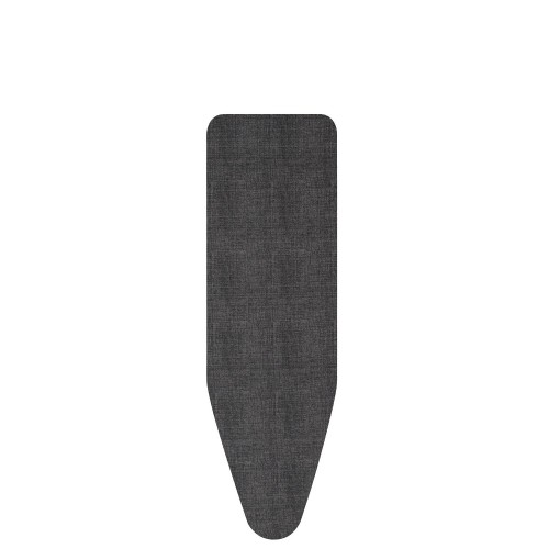 Brabantia Denim Black pokrowiec na deskę do prasowania rozm. C