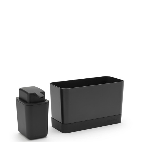 Brabantia Sink Side Organizer na zlew z dozownikiem