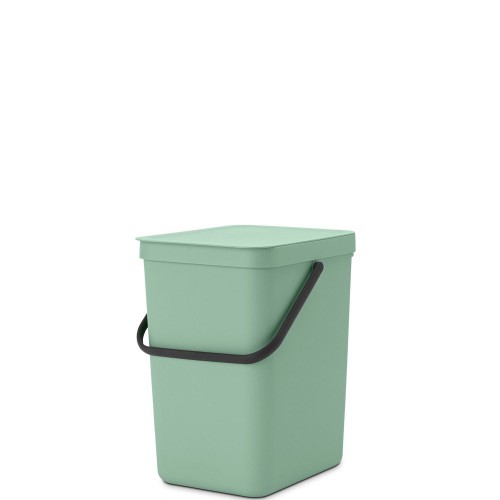 Brabantia Sort&Go Kosz do segregacji odpadw
