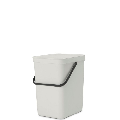 Brabantia Sort&Go Kosz do segregacji odpadw