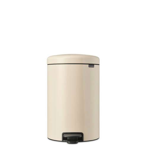 Brabantia NewIcon Kosz na mieci, Soft Beige