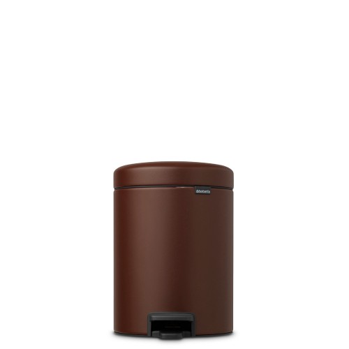 Brabantia NewIcon Mineral Kosz na śmieci