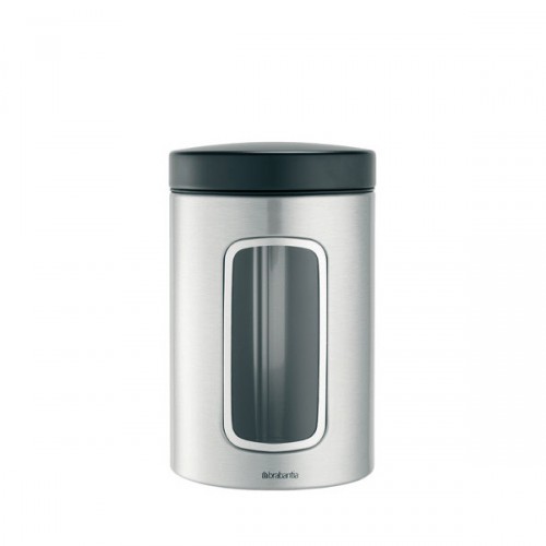 Brabantia Storage Brabantia pojemnik kuchenny, stal matowa FPP