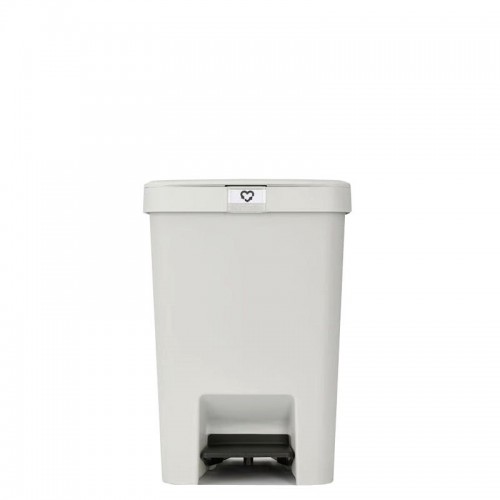 Brabantia StepUP Kosz na mieci pedaowy