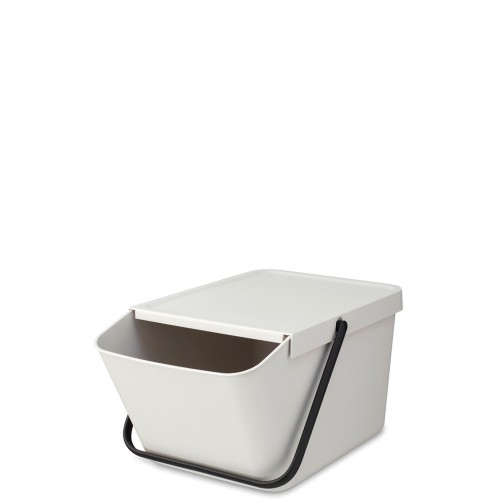 Brabantia Sort & Go Stackable Kosz na mieci
