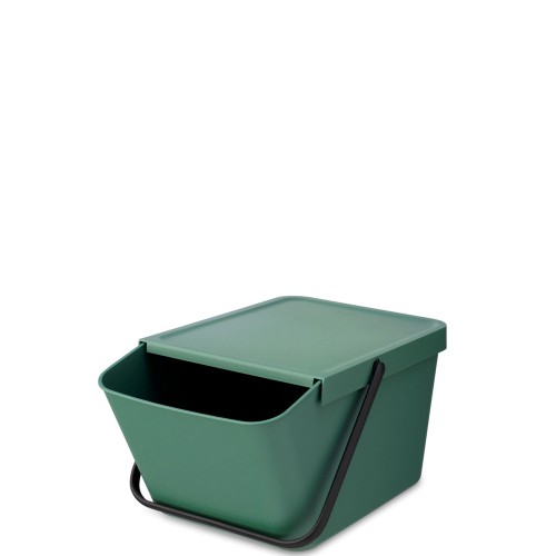 Brabantia Sort & Go Stackable Kosz na mieci