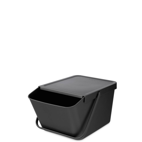 Brabantia Sort & Go Stackable Kosz na śmieci