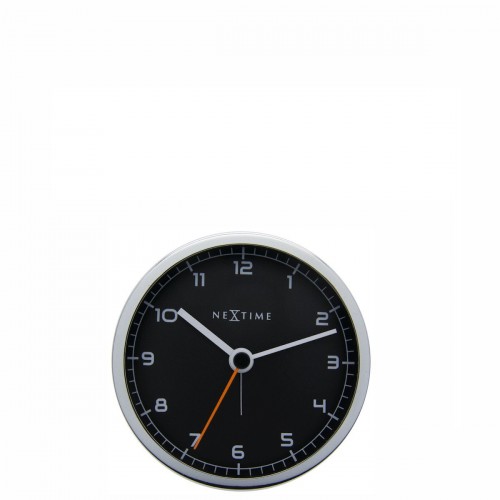 NeXtime Company Alarm zegar stołowy