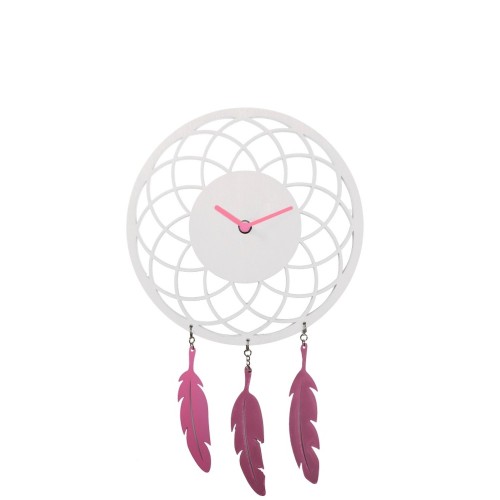 NeXtime Dreamcatcher Zegar cienny