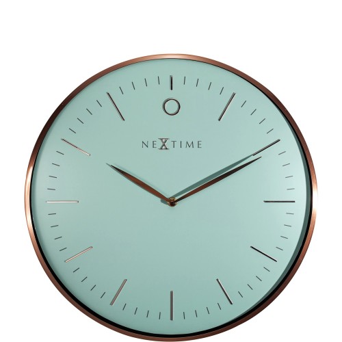 NeXtime Glamour zegar cienny