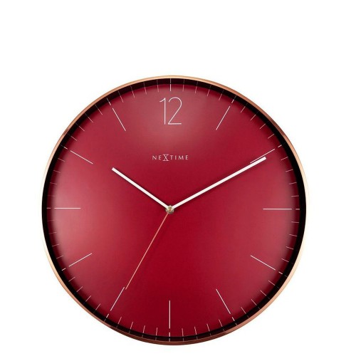 NeXtime Essential XXL Zegar cienny