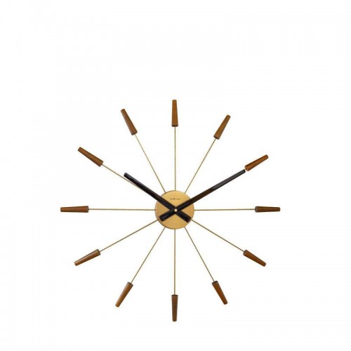 NeXtime Plug inn Zegar