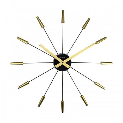 NeXtime Plug inn Zegar