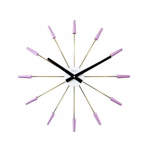 NeXtime Plug inn Zegar