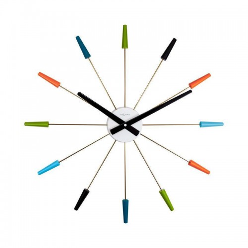 NeXtime Plug inn Zegar