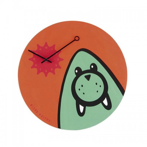 NeXtime Wizky Walrus Zegar