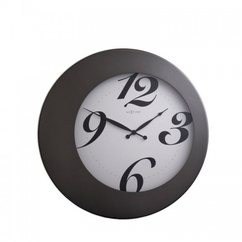 NeXtime Walter Zegar
