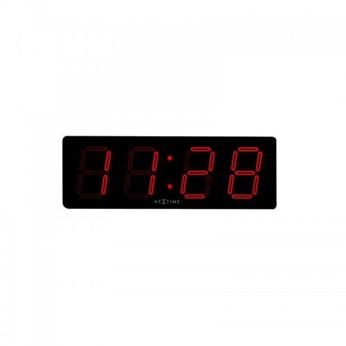 NeXtime Big D Zegar