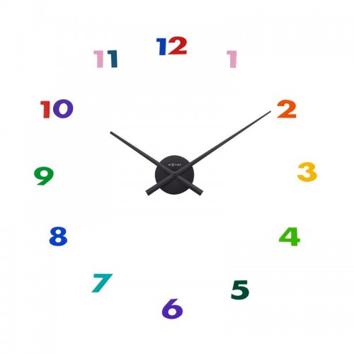 NeXtime Smalli Hands Zegar