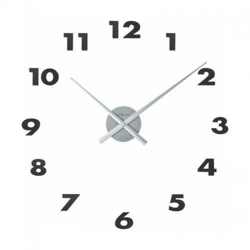 NeXtime Smalli Hands Zegar