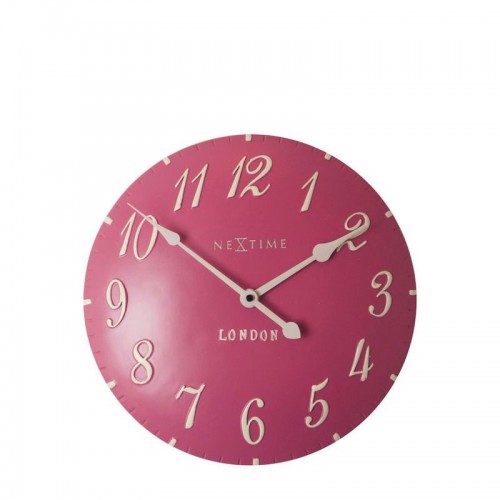 NeXtime London Arabic Zegar