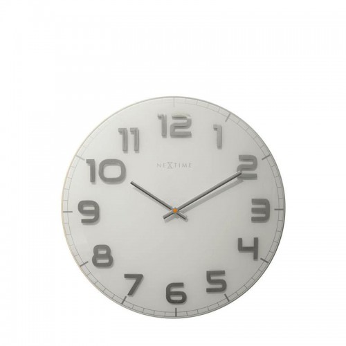 NeXtime Classy Large Zegar