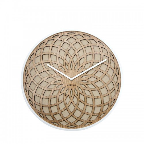 NeXtime Sun Large Zegar