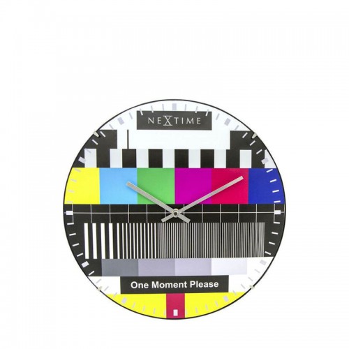 NeXtime Testpage Dome Zegar