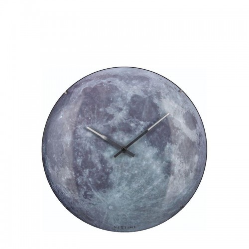 NeXtime Moon Dome Zegar