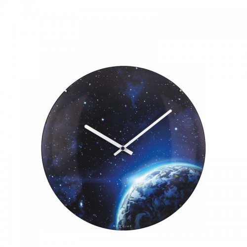 NeXtime Globe Dome Zegar