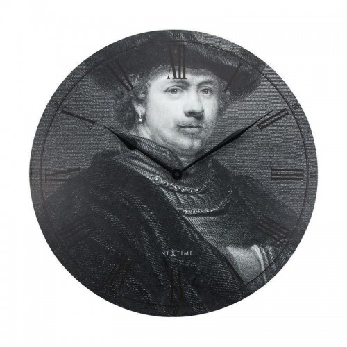 NeXtime Rembrandt Zegar