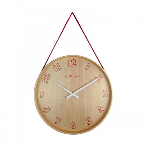 NeXtime Loop Small Zegar